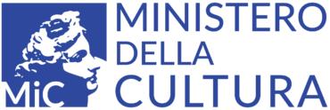 Logo Ministero della Cultura