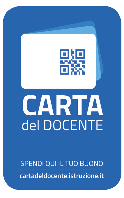 Logo Carta docente