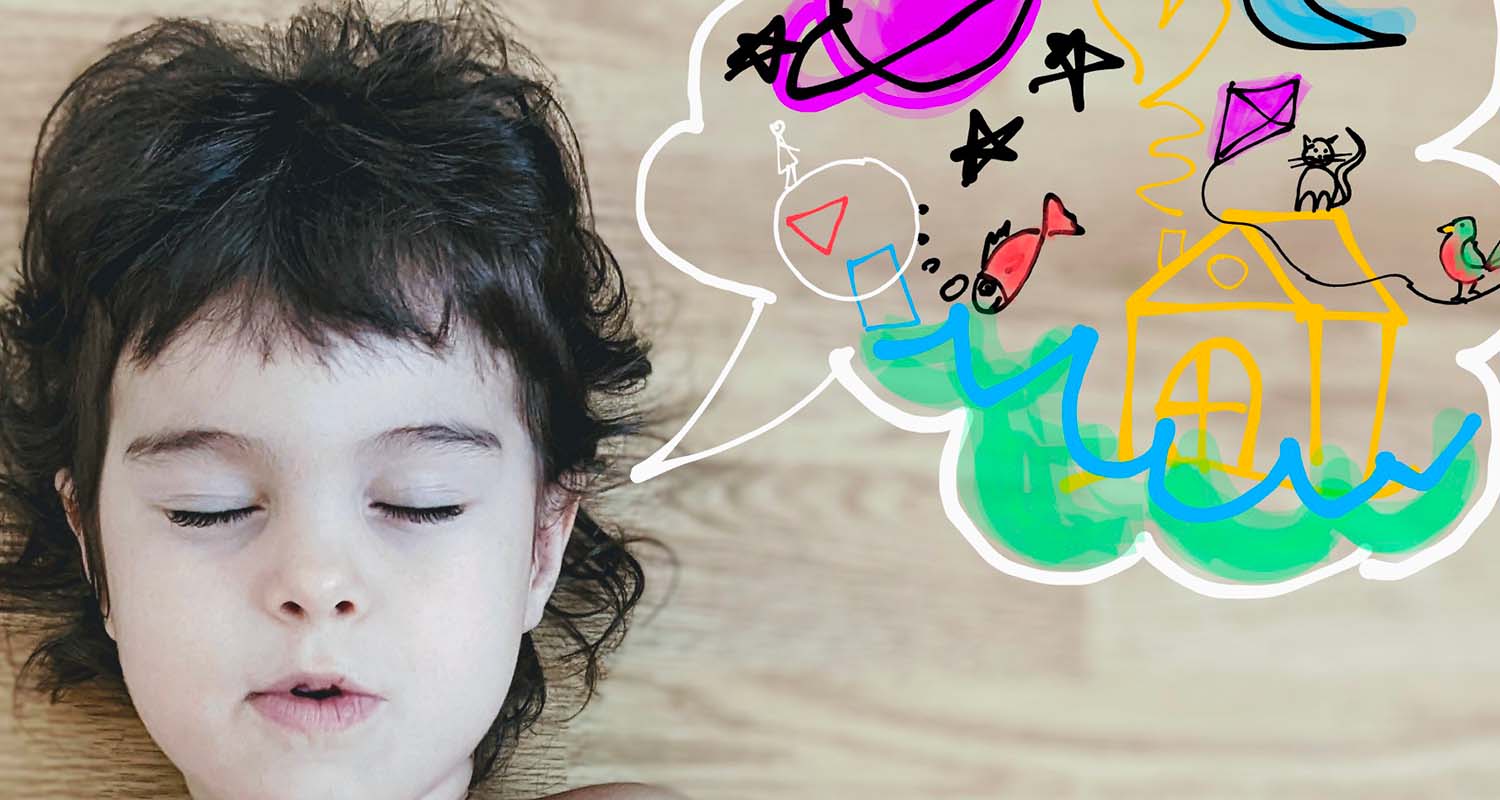 Grandi temi per piccole voci - universo