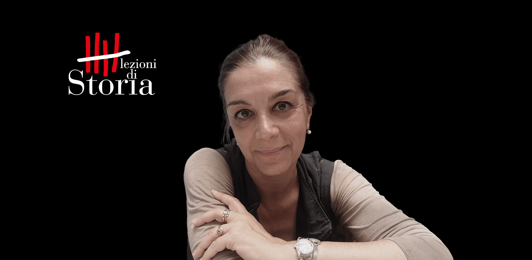 Valeria Palumbo al Teatro Bellini