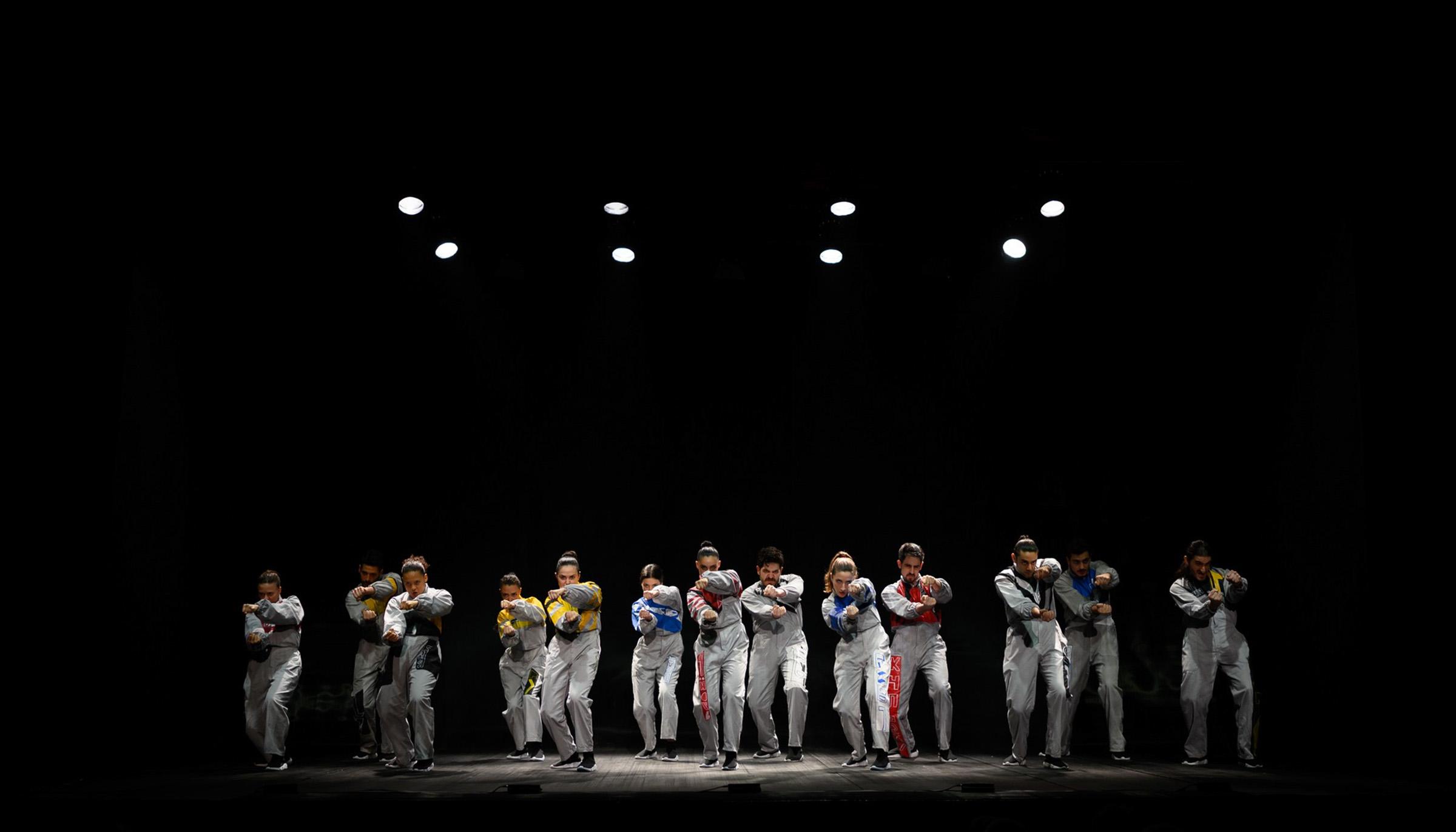 Triennio 16-19