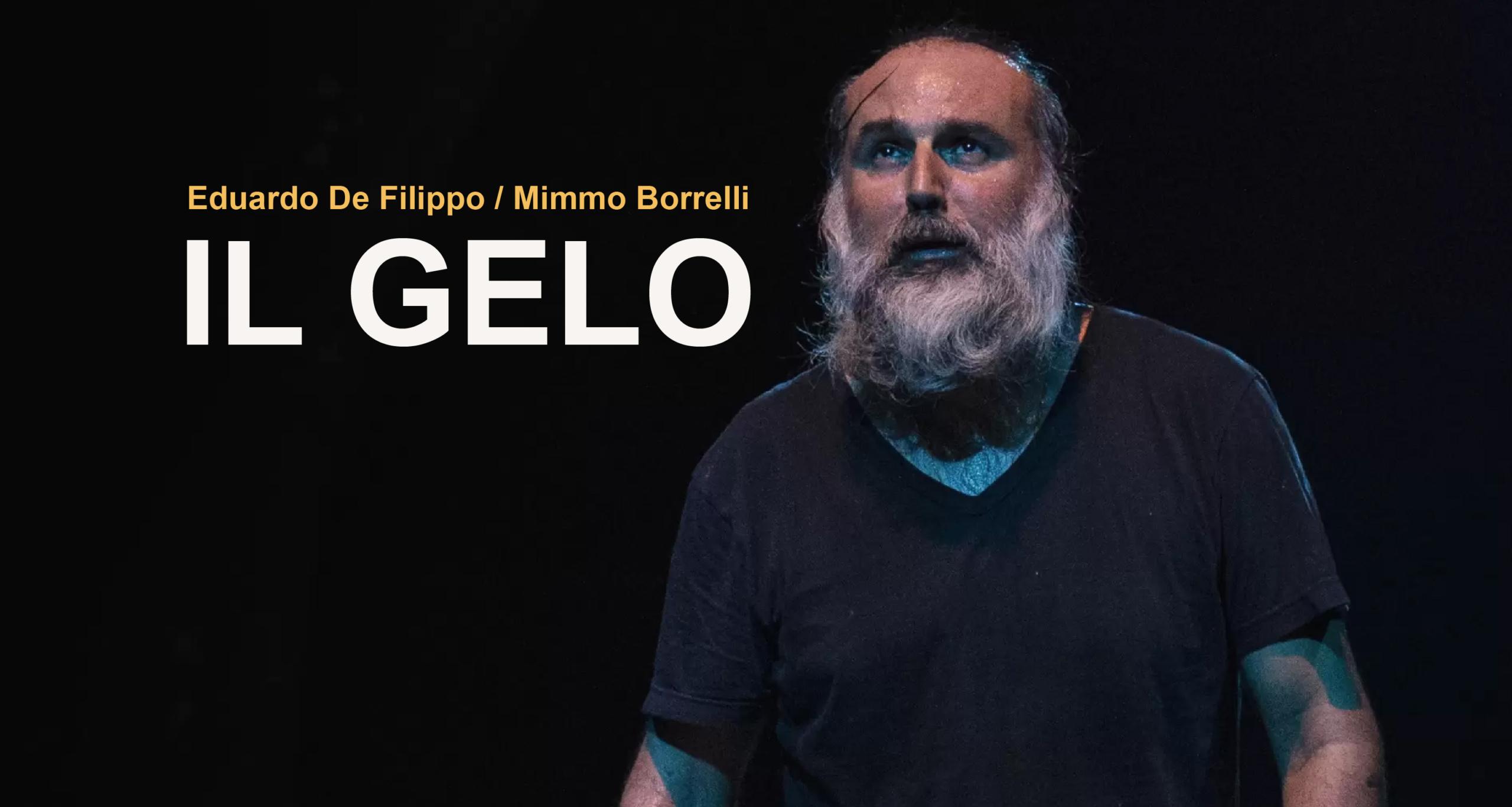 dal 18 marzo - Piccolo Bellini