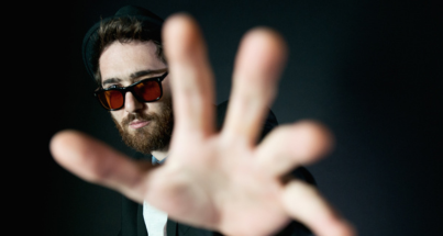 Maldestro in concerto