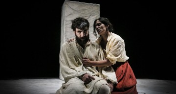Gemito, l'arte d' 'o pazzo