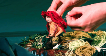 Into the woods - La finta nonna