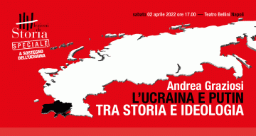 L’Ucraina e Putin