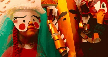Un’orchestra per il Carnevale