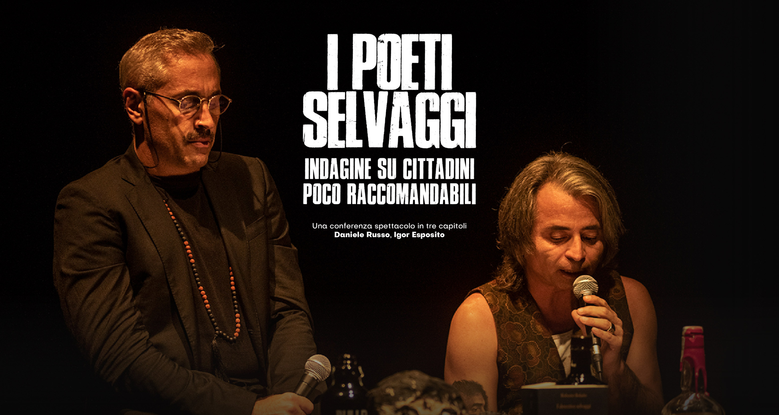 dall'11 novembre - Piccolo Bellini