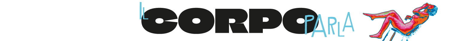 Corpo Parla Logo