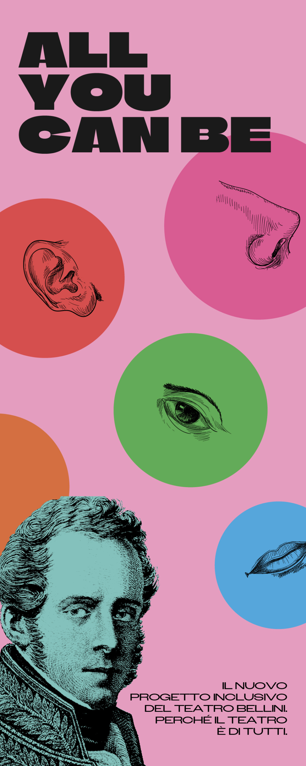 All You Can Be banner